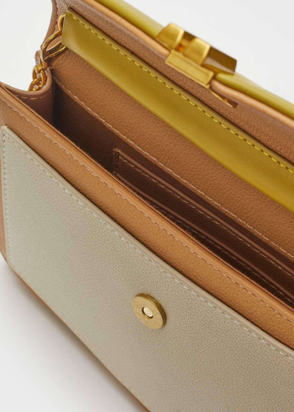 Nalí TALITA CROSS-BODY MINI BAG + COLORS Negozio