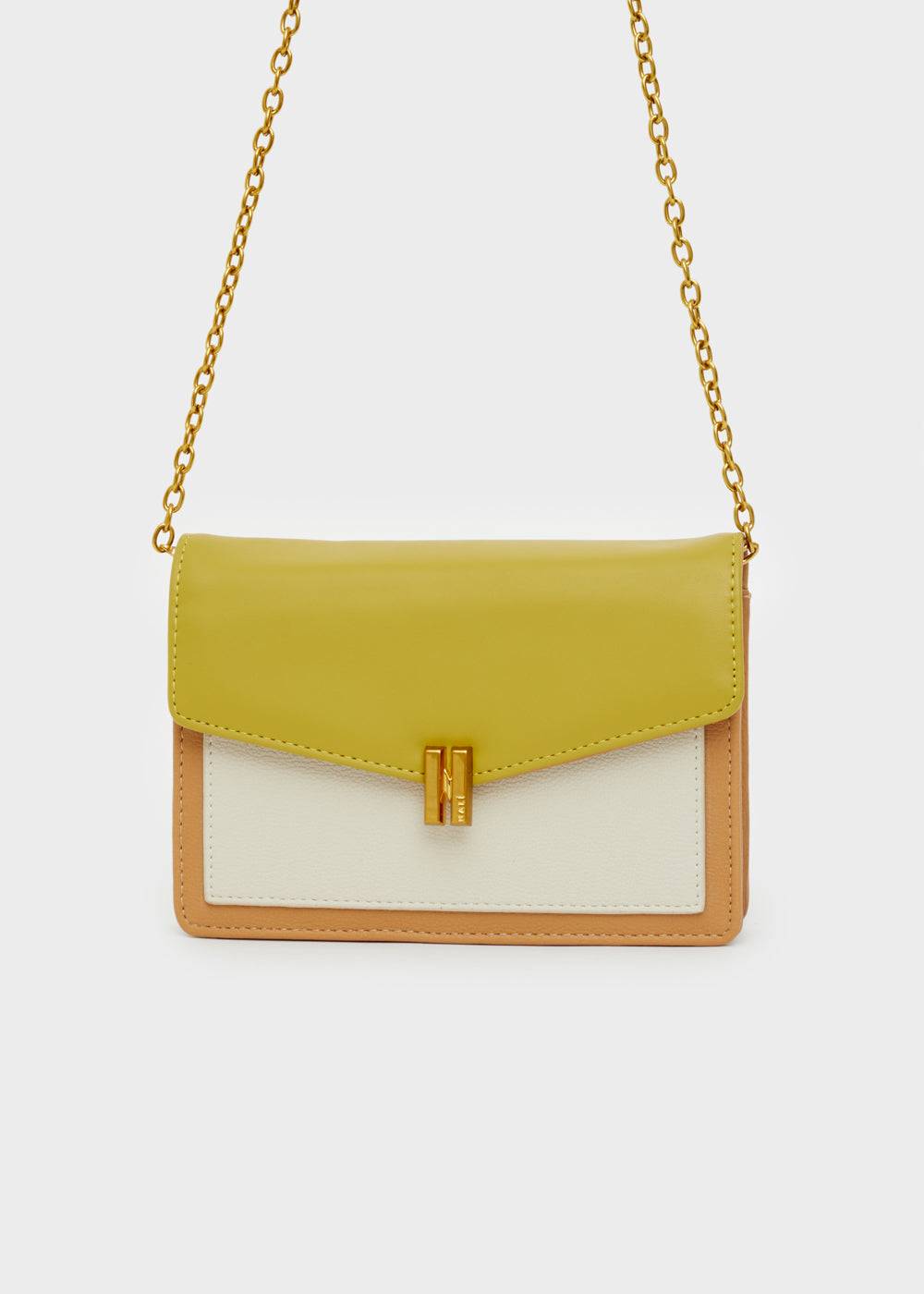 Nalí TALITA CROSS-BODY MINI BAG + COLORS Negozio