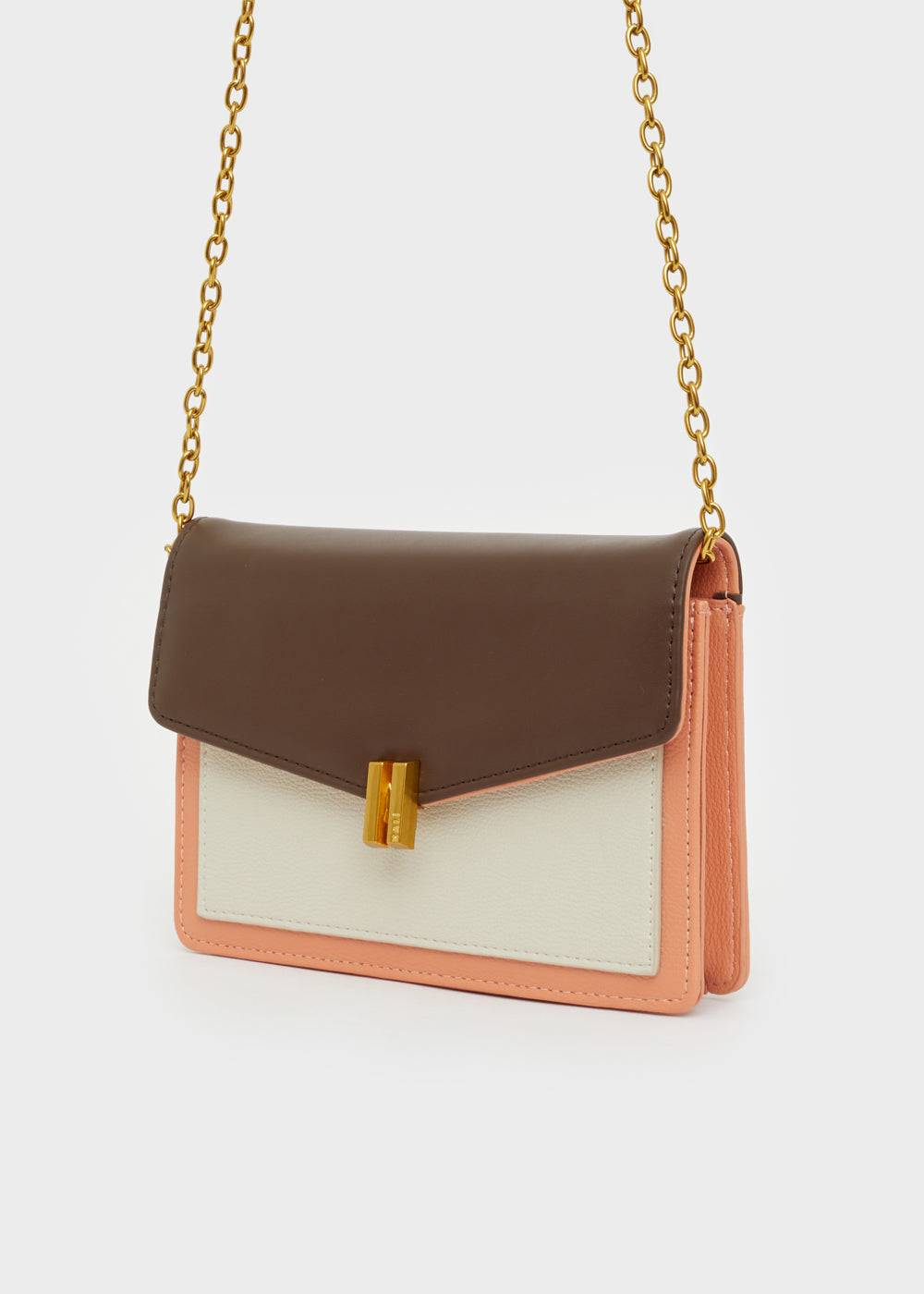 Nalí TALITA CROSS-BODY MINI BAG + COLORS Negozio