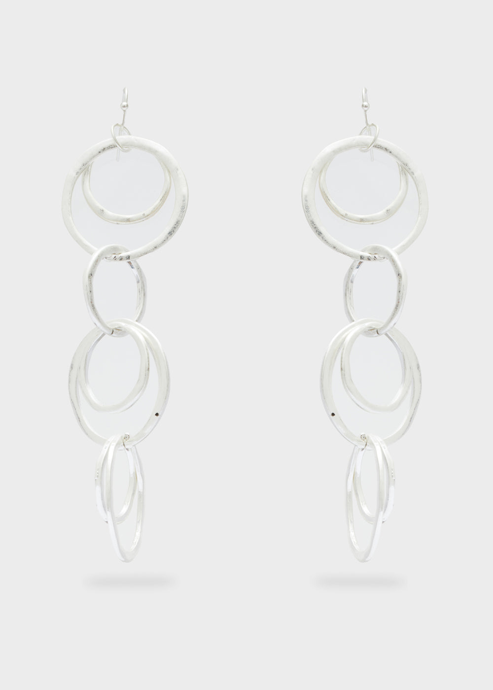 Nalí OLYMPIA ANTIQUE EARRINGS + COLORS Economico