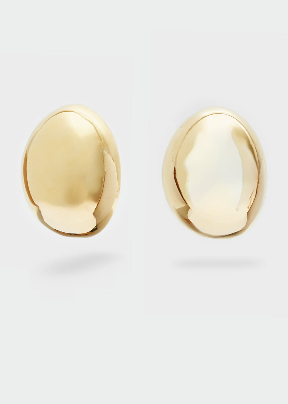 Nalí TALIA STUD EARRINGS + COLORS In Vendita