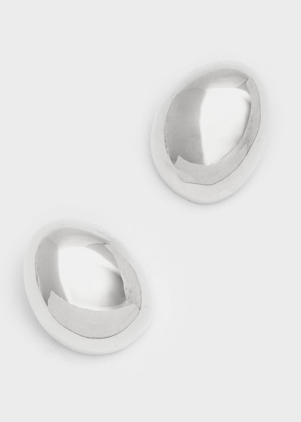 Nalí TALIA STUD EARRINGS + COLORS In Vendita