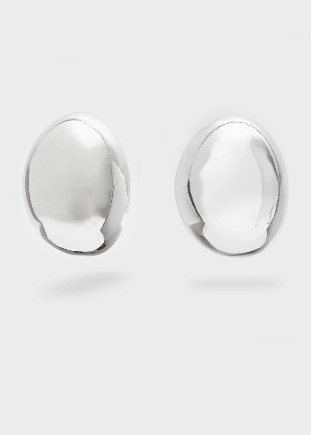 Nalí TALIA STUD EARRINGS + COLORS In Vendita