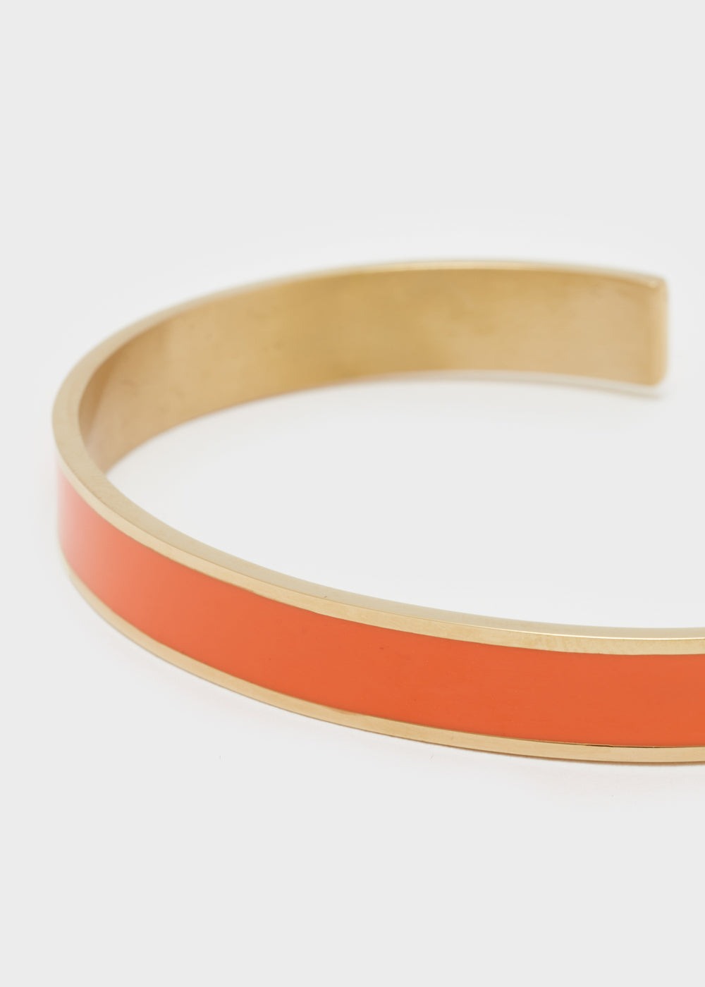 Nalí DEVON ENAMEL BRACELET S.STEEL + COLORS Moda