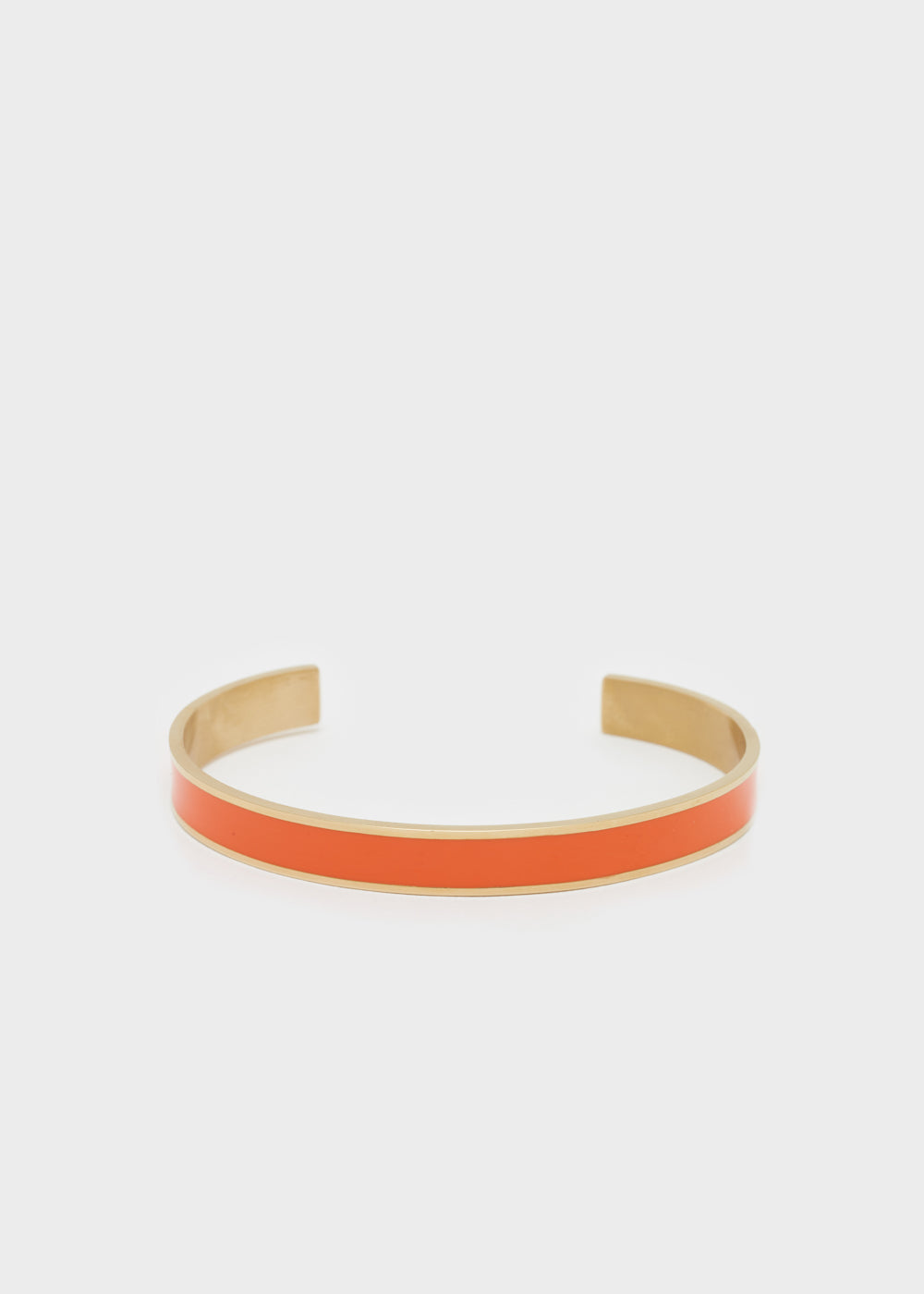 Nalí DEVON ENAMEL BRACELET S.STEEL + COLORS Moda