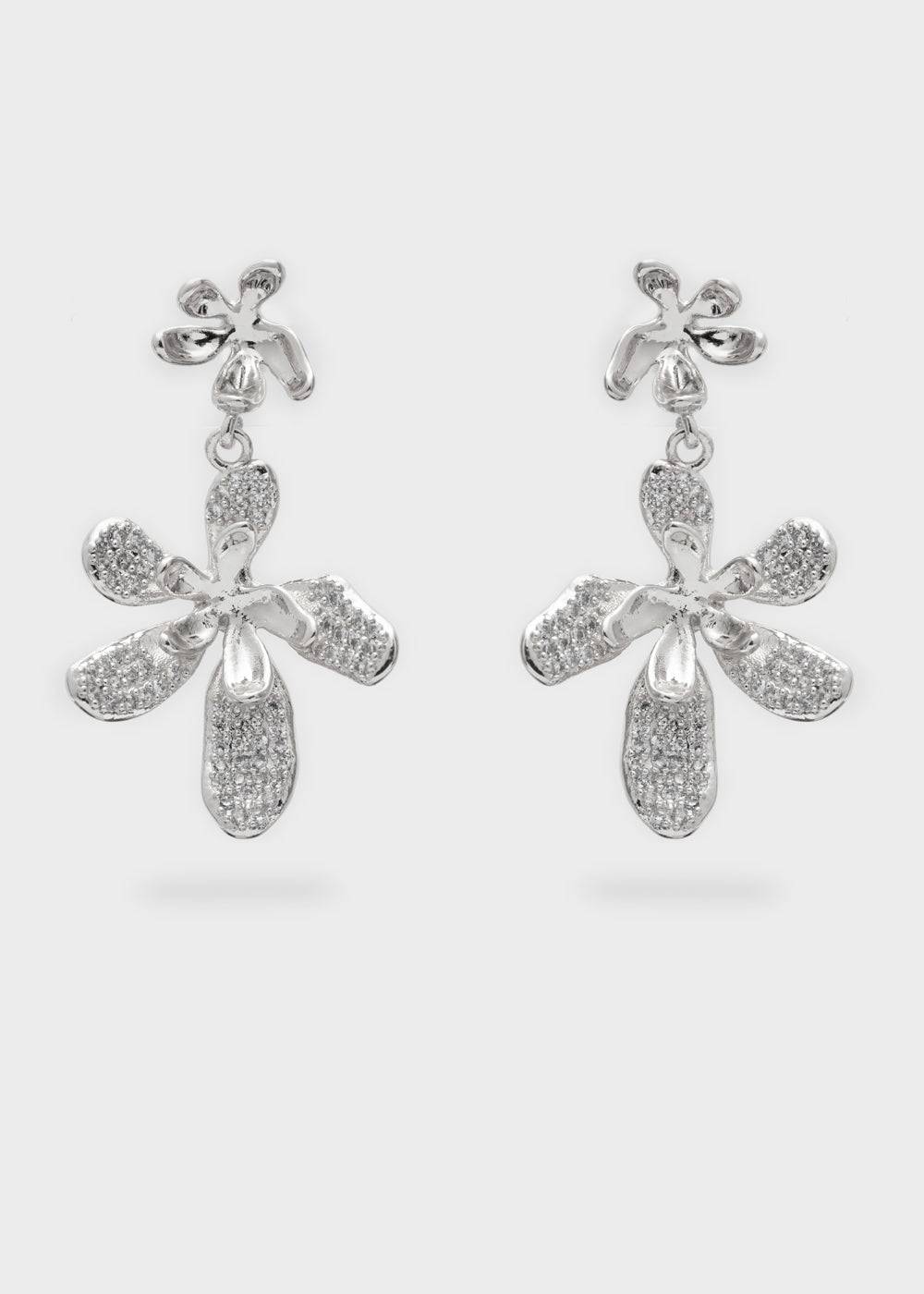 Nalí FIORELLA EARRINGS + COLORS Italia