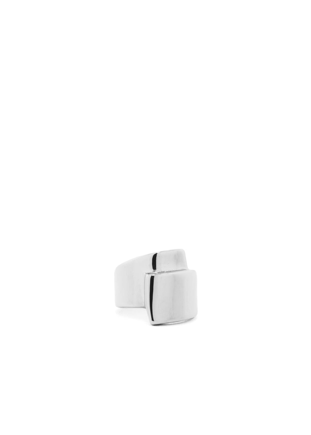 Nalí JESSIE OVER SILVER RING I Più Venduti