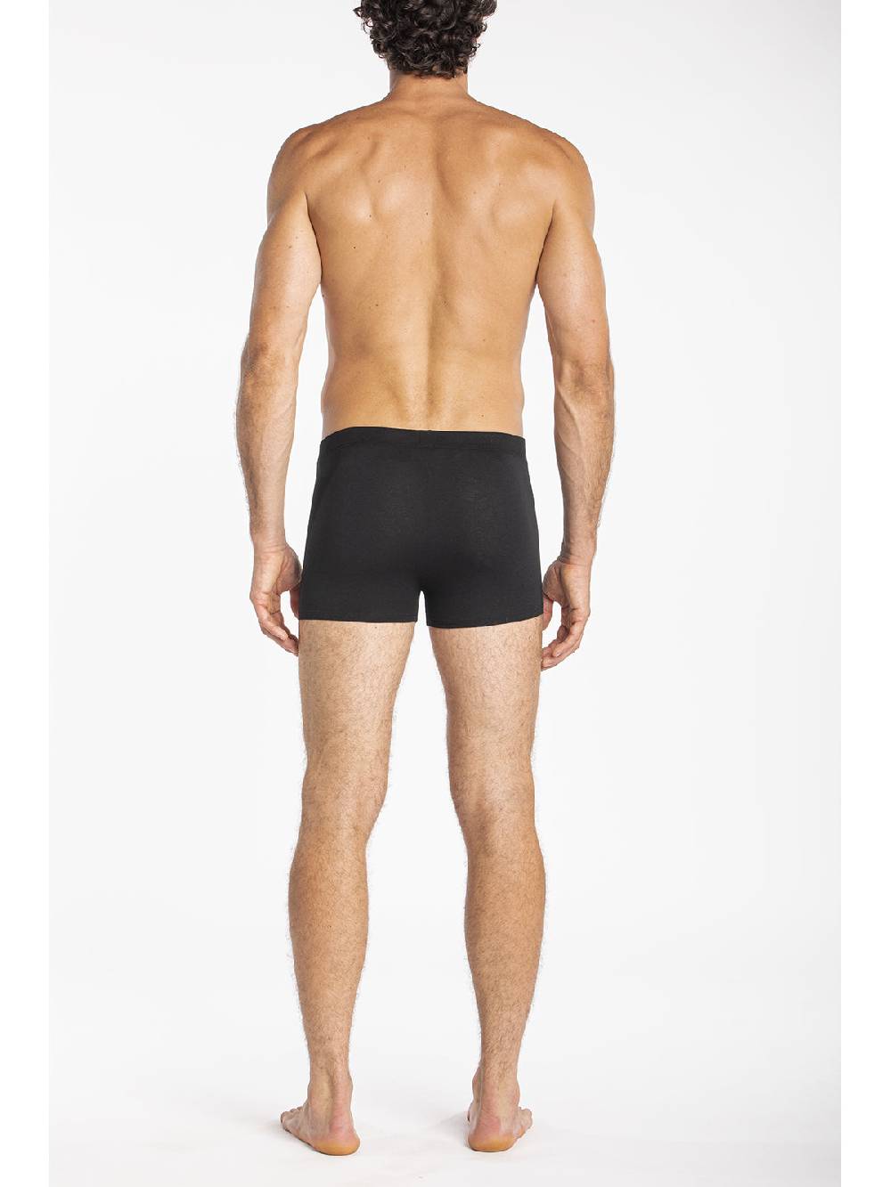 Julipet Boxer in jersey di cotone elasticizzato bipack Acquista Ora