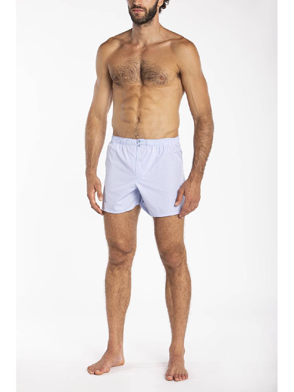 Julipet Boxer in tela con sostegno interno Promozione Limitata