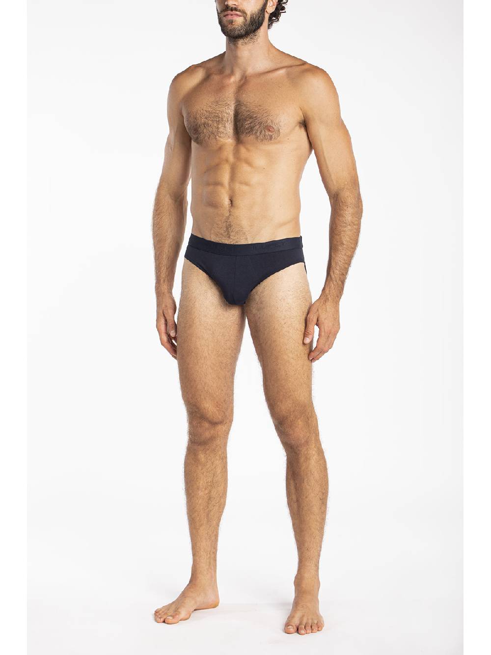 Julipet Slip medio in jersey di cotone elasticizzato bipack Shopping Online