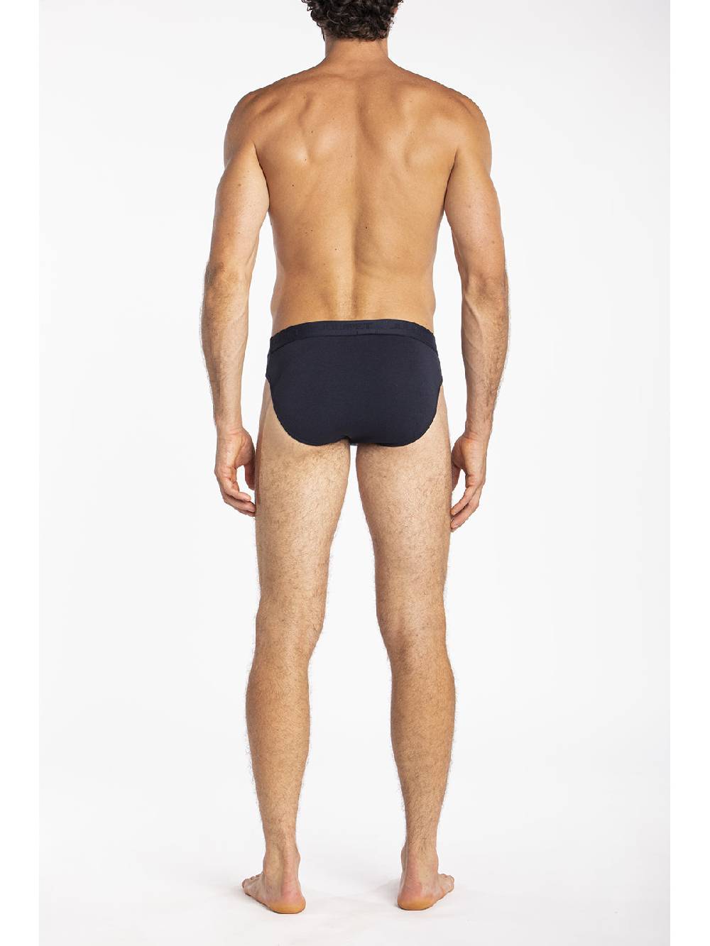 Julipet Slip medio in jersey di cotone elasticizzato bipack Shopping Online