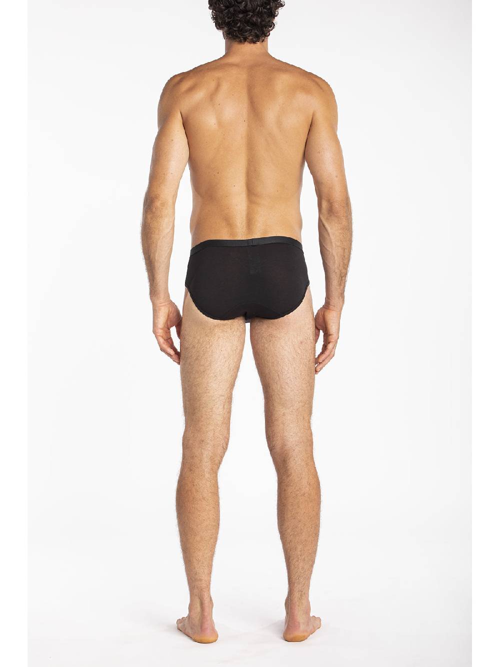 Julipet Slip medio in leggero jersey di cotone elasticizzato Affare Del Giorno