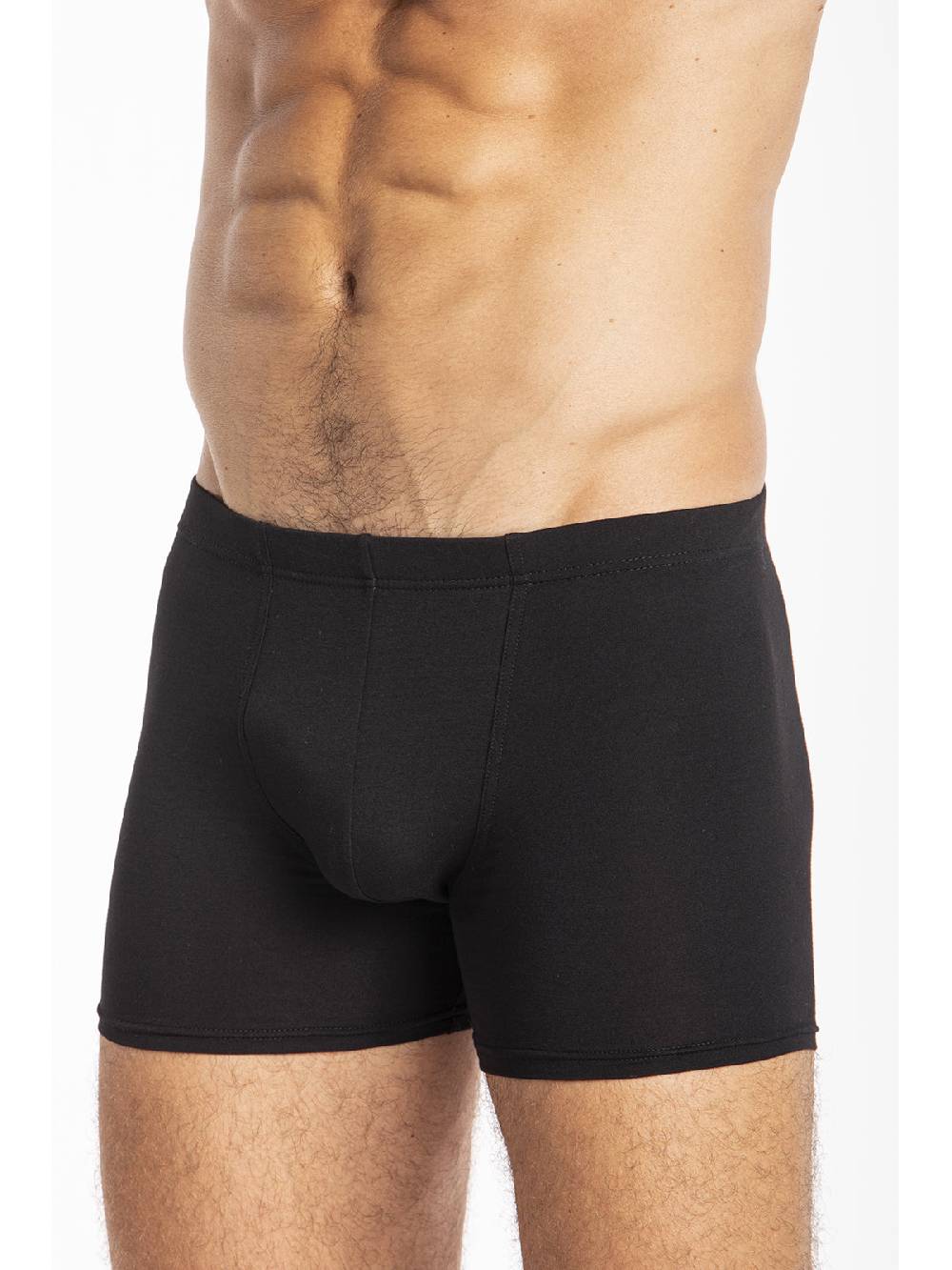 Julipet Boxer in leggero jersey di cotone elasticizzato Prezzo Ridotto