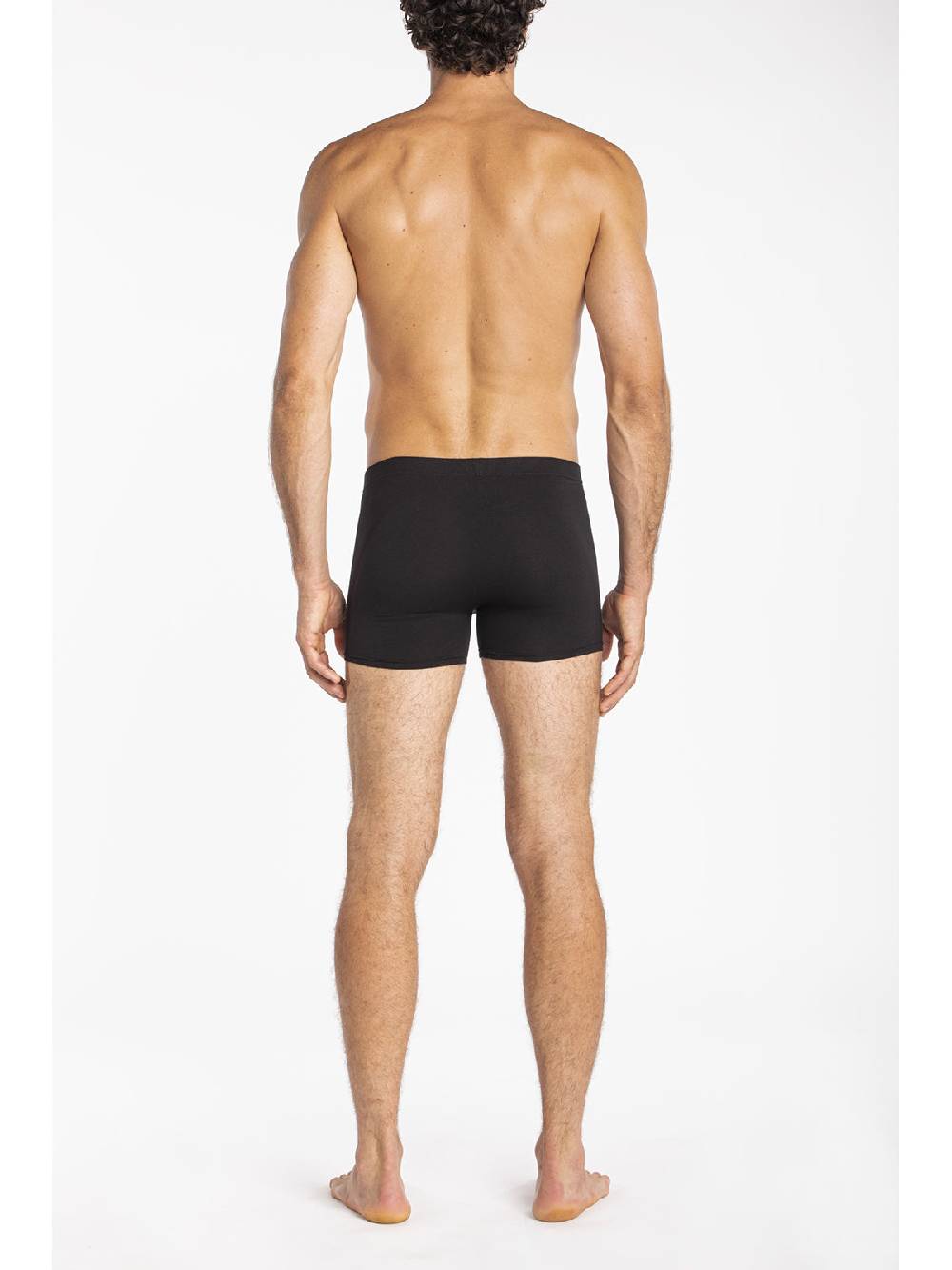 Julipet Boxer in leggero jersey di cotone elasticizzato Prezzo Ridotto