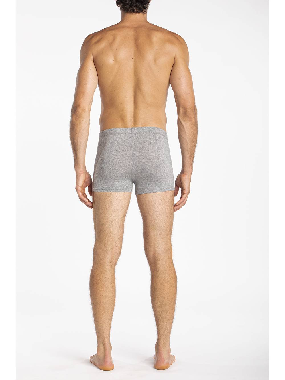 Julipet Boxer in jersey di cotone elasticizzato bipack Vendita Calda