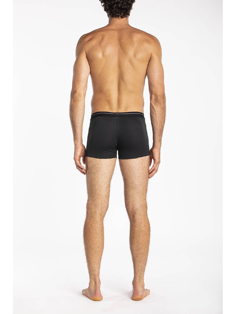 Julipet Boxer in jersey di cotone elasticizzato taglio moderno e confortevole Solo un giorno rimasto