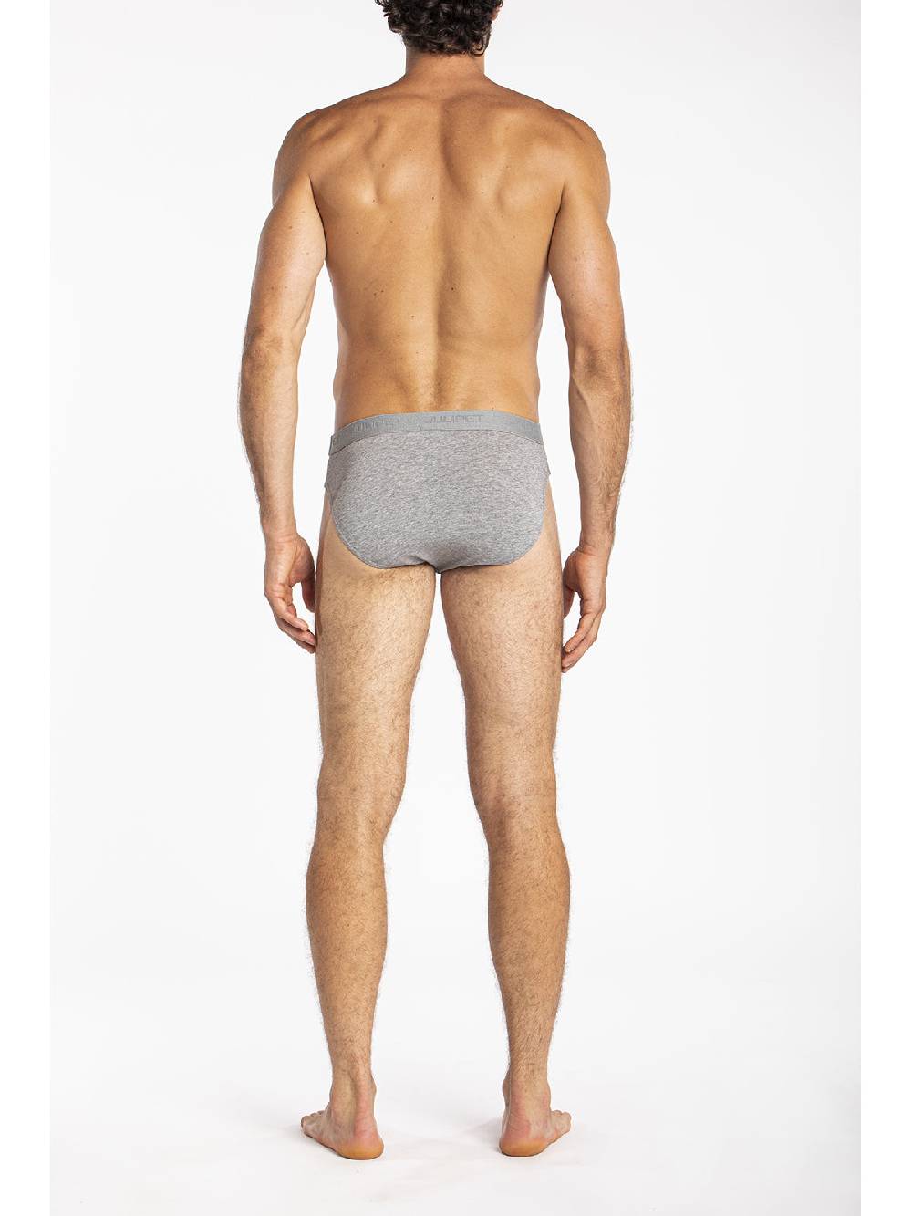 Julipet Slip medio in jersey di cotone elasticizzato bipack Italia