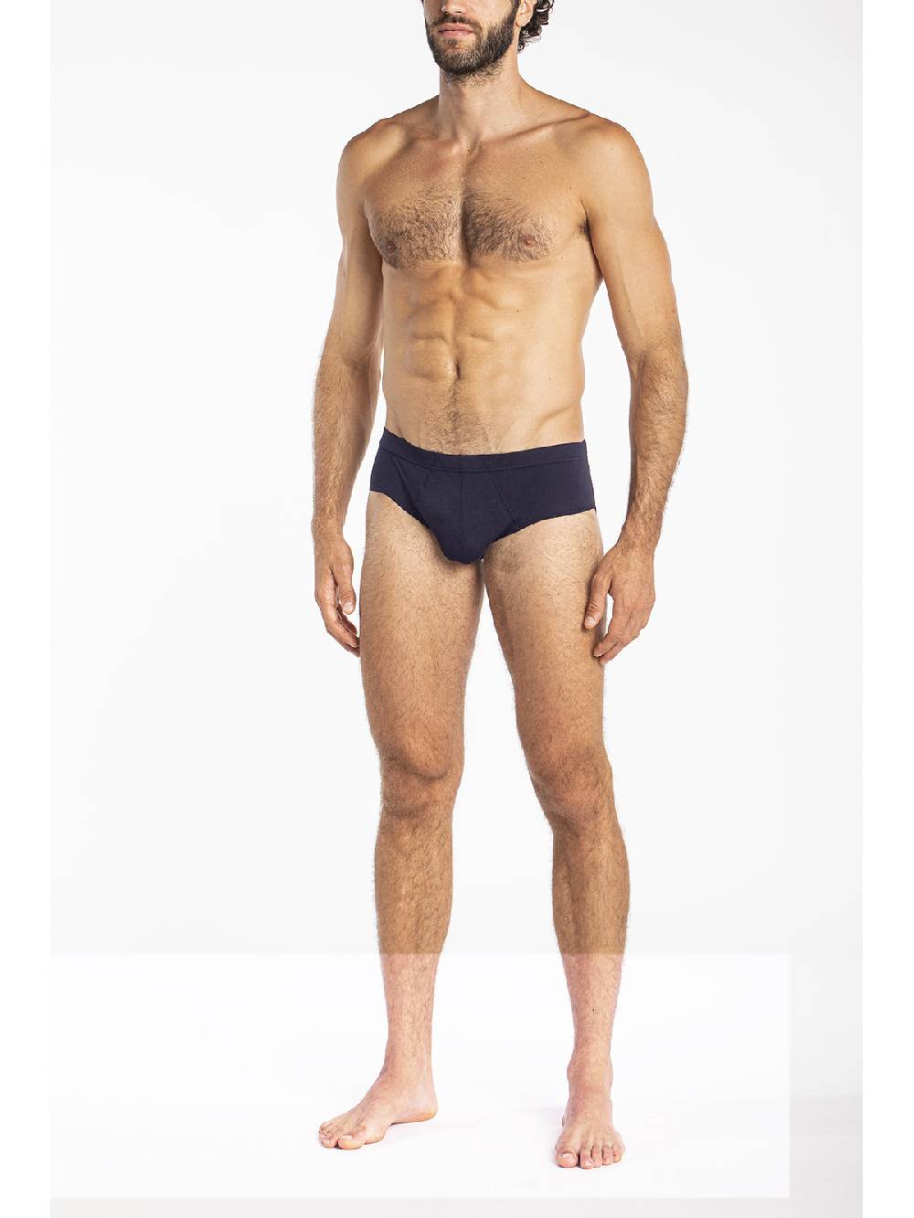Julipet Slip medio in leggero jersey di cotone elasticizzato Soddisfazione Garantita