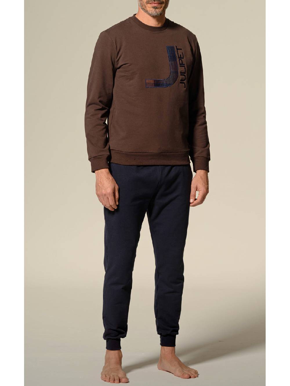 Julipet Tuta in felpa Shopping Online