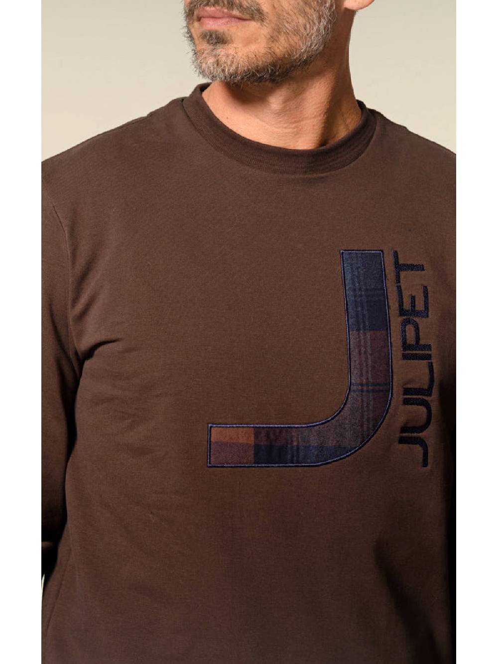 Julipet Tuta in felpa Shopping Online