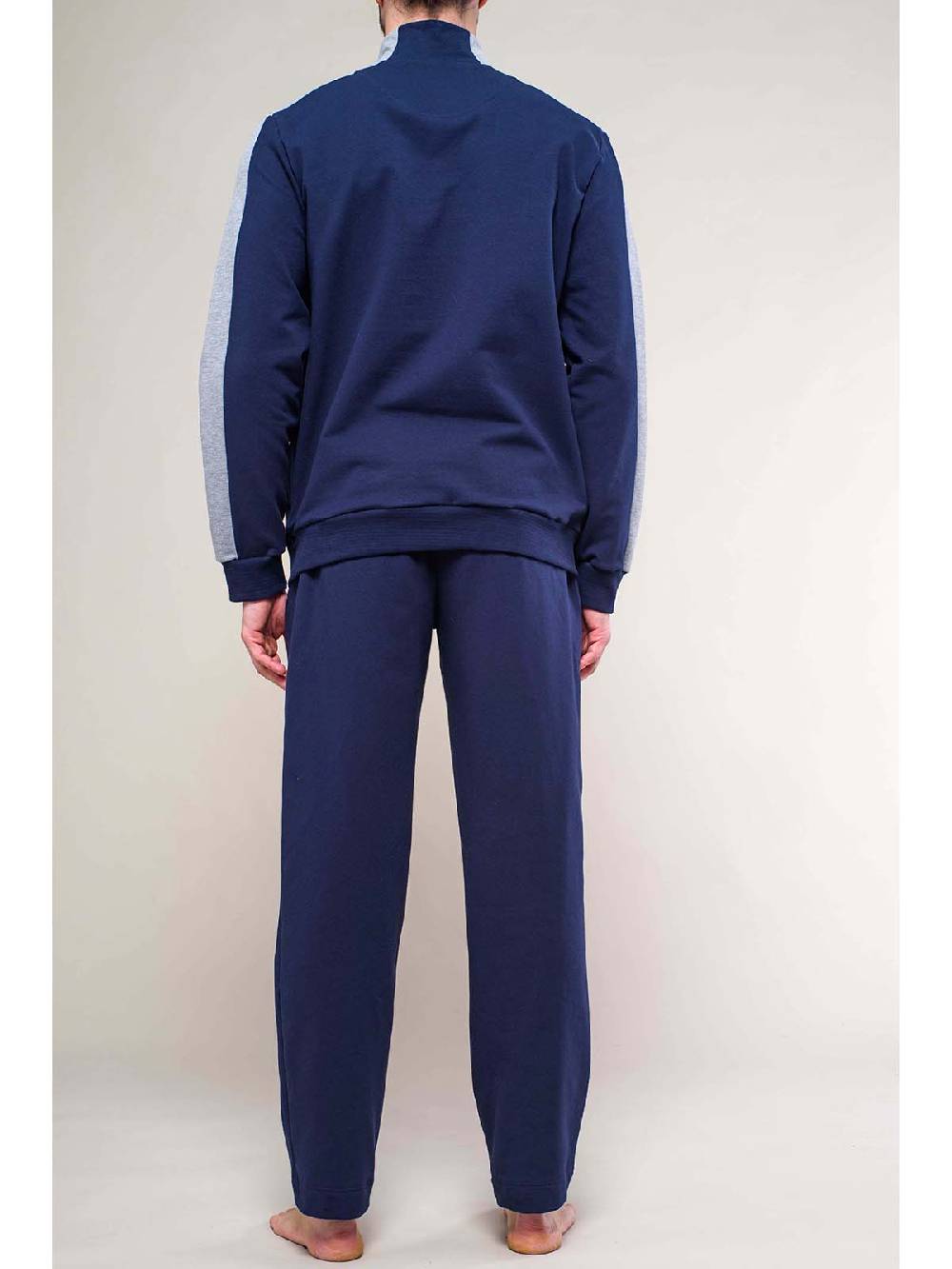 Julipet Tuta in morbida felpa con zip Shopping Online