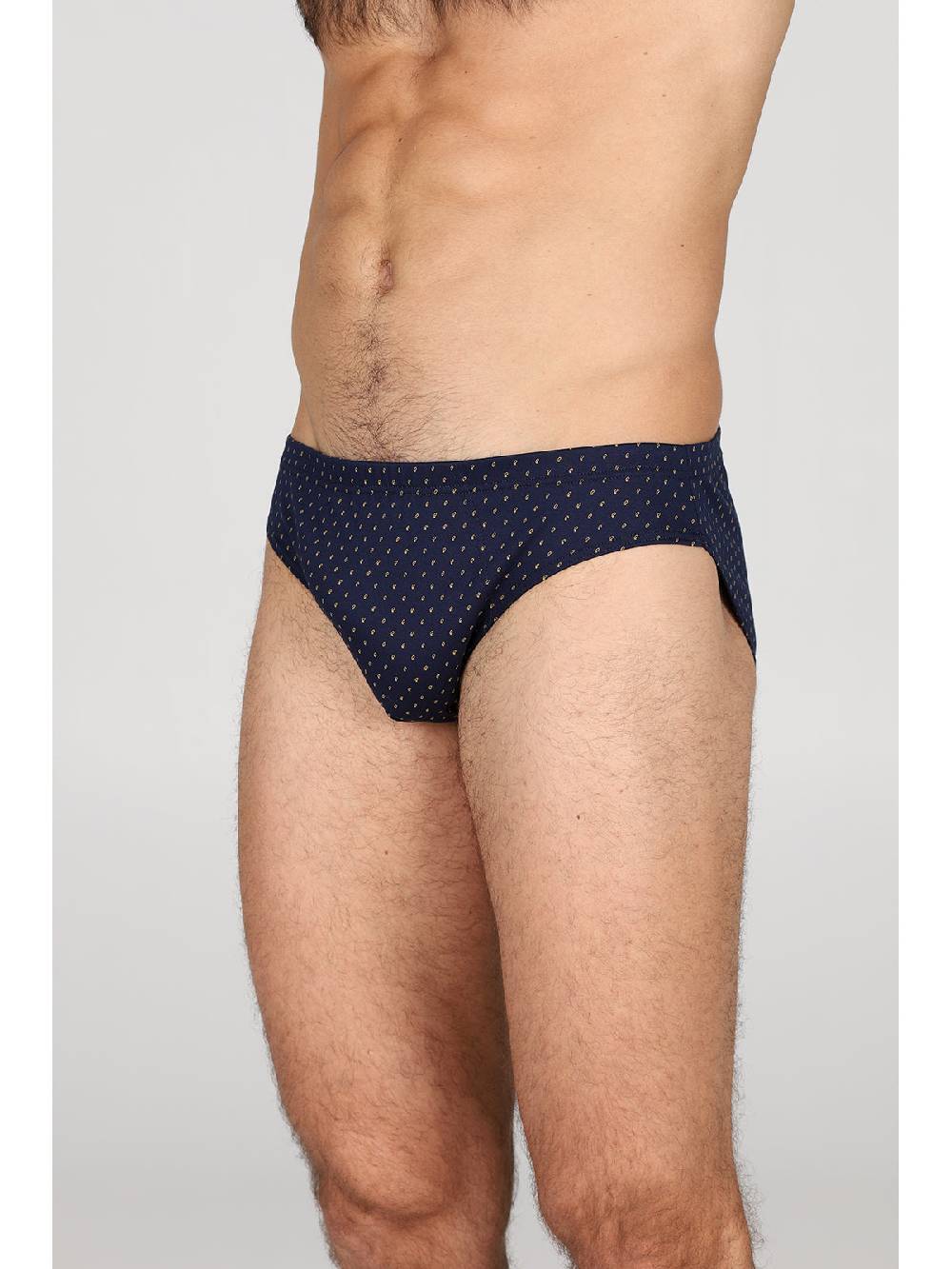 Julipet slip in leggero interlock di puro cotone In Saldo