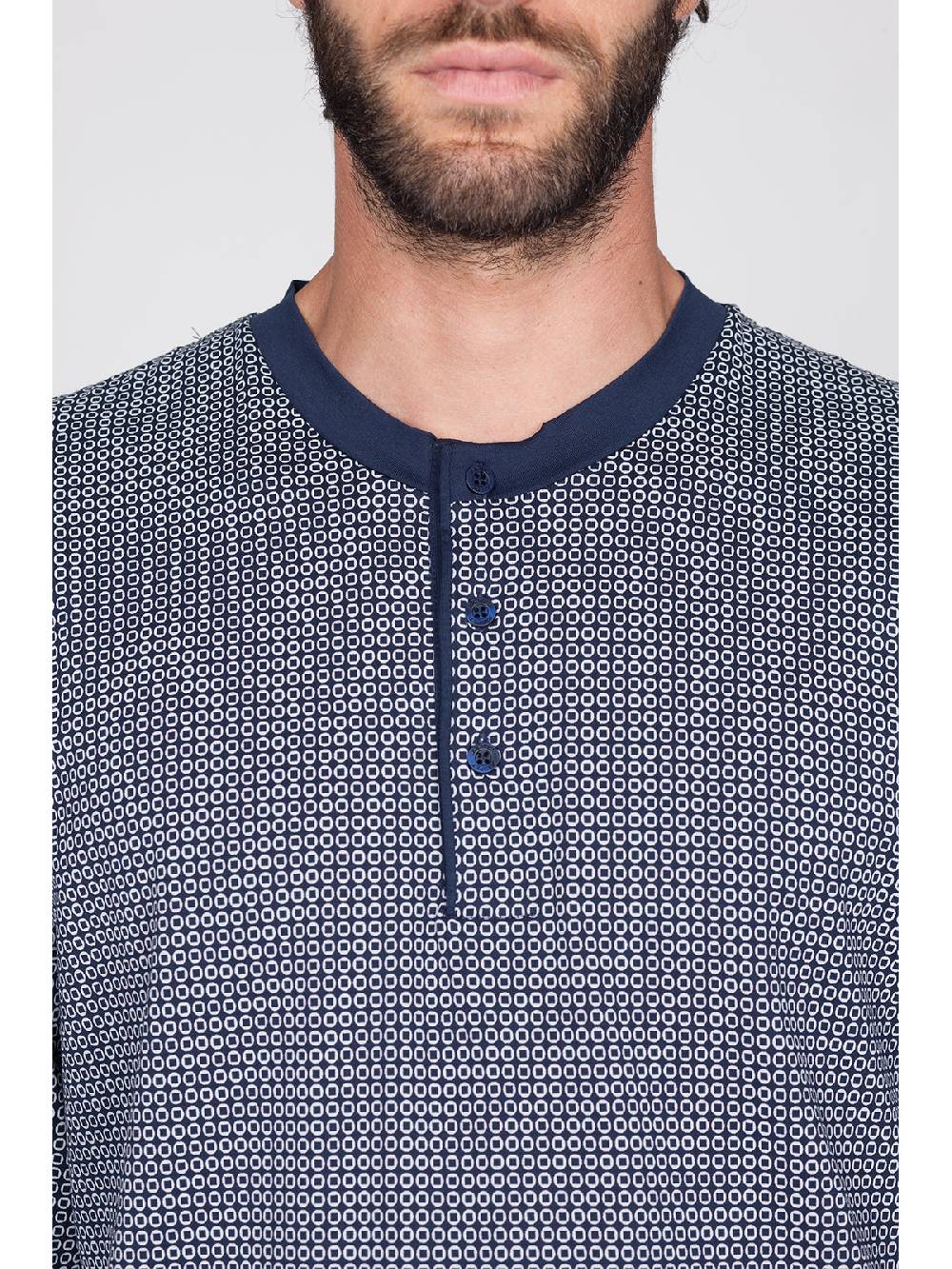 Julipet Pigiama in leggerissimo jersey di puro cotone Promozione Limitata