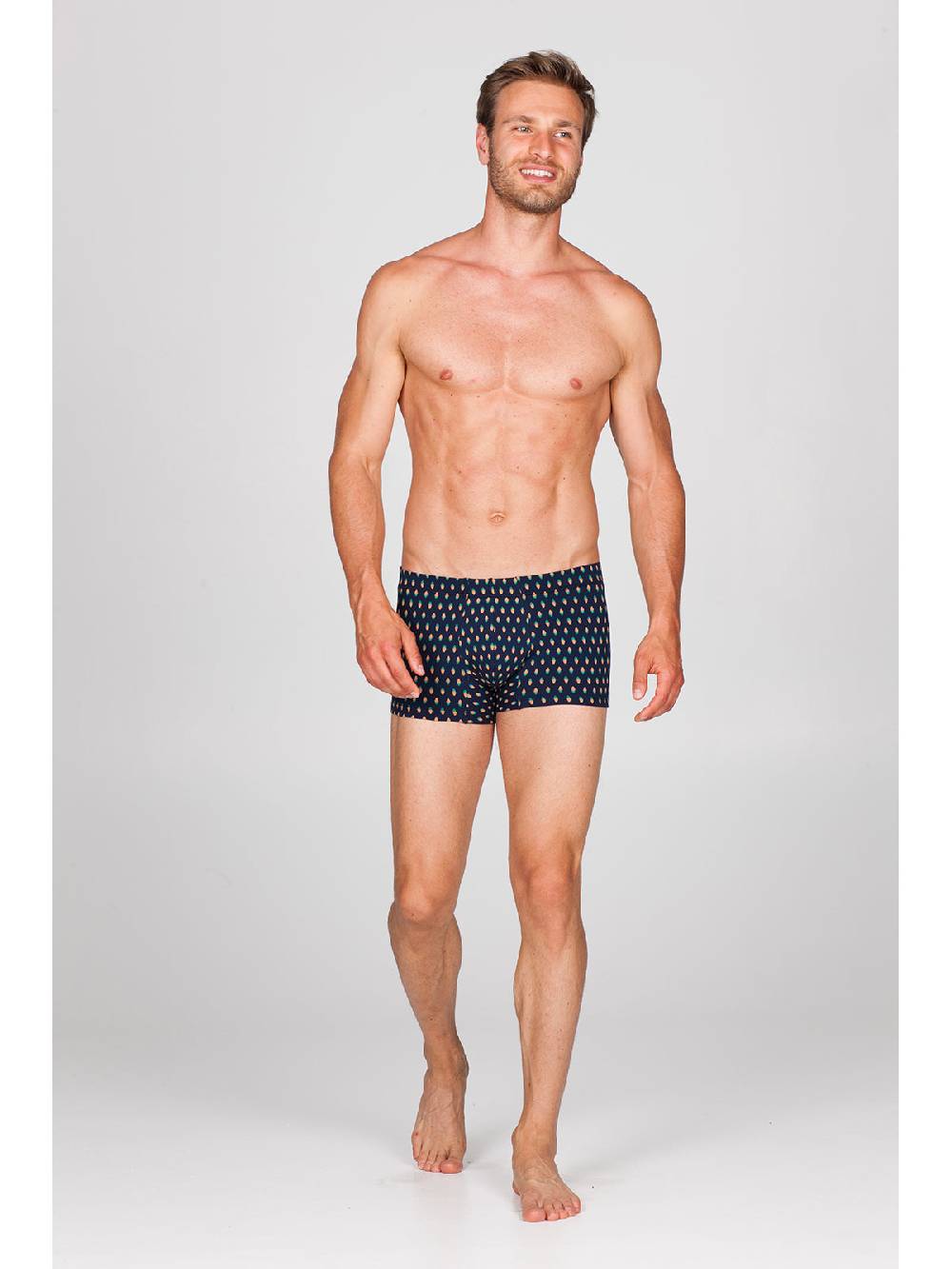 Julipet Boxer comfort in cotone bielastico Fino Al -60%
