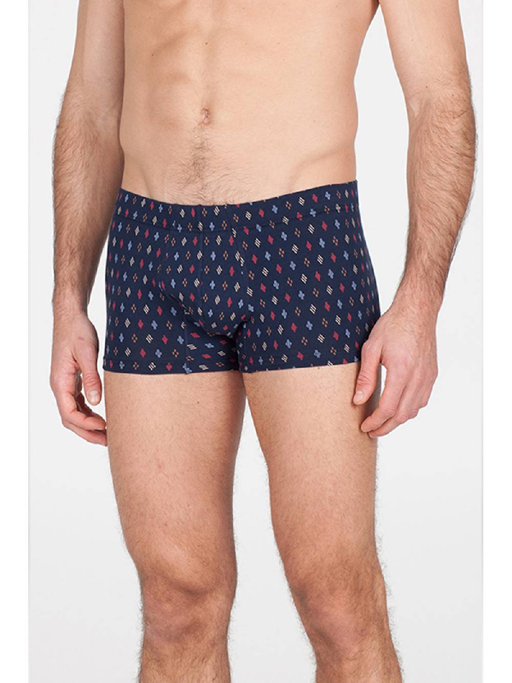 Julipet Boxer comfort in cotone bielastico Vendite Flash