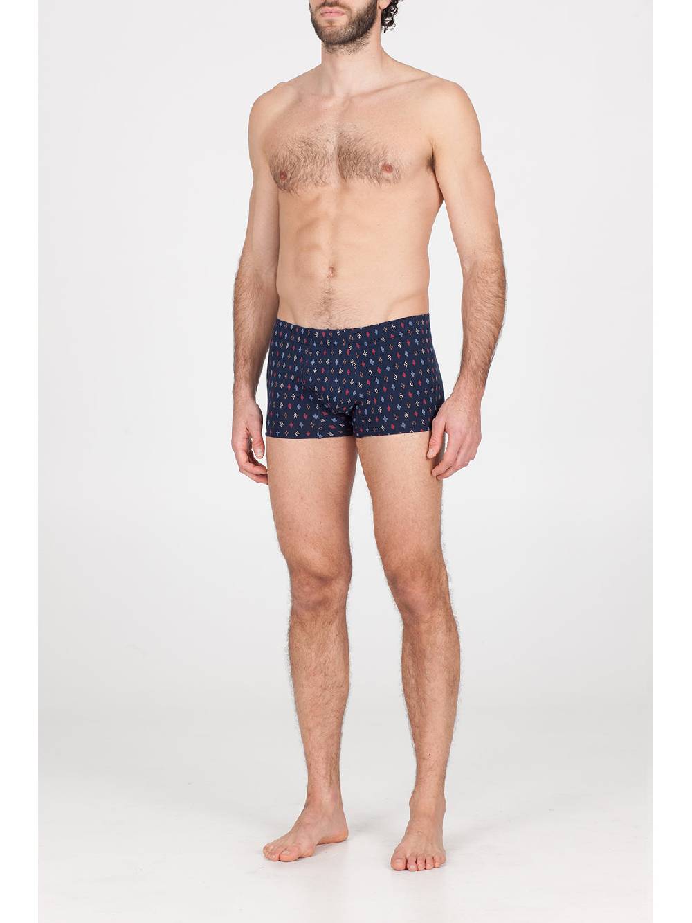 Julipet Boxer comfort in cotone bielastico Vendite Flash