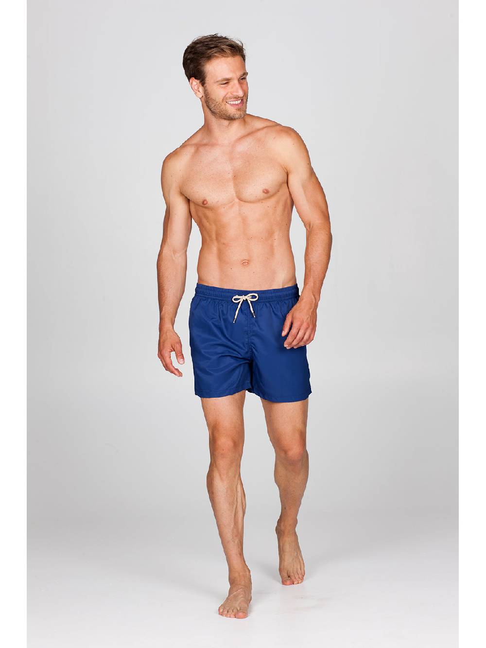 Julipet Boxer mare in leggera tela di microfibra Promozione temporanea