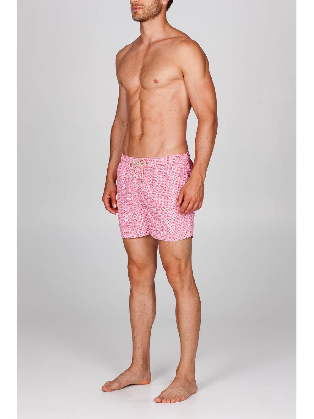Julipet Boxer mare in leggera tela di microfibra Saldi
