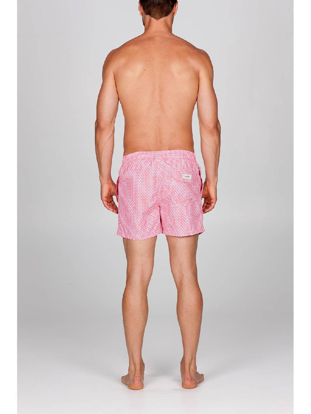 Julipet Boxer mare in leggera tela di microfibra Saldi