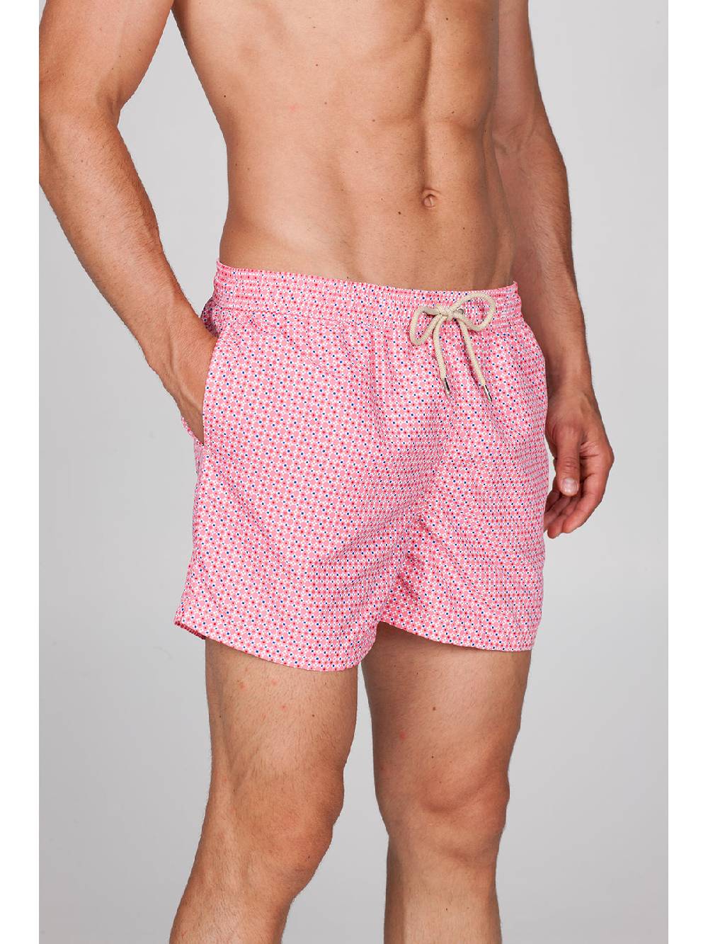 Julipet Boxer mare in leggera tela di microfibra Saldi