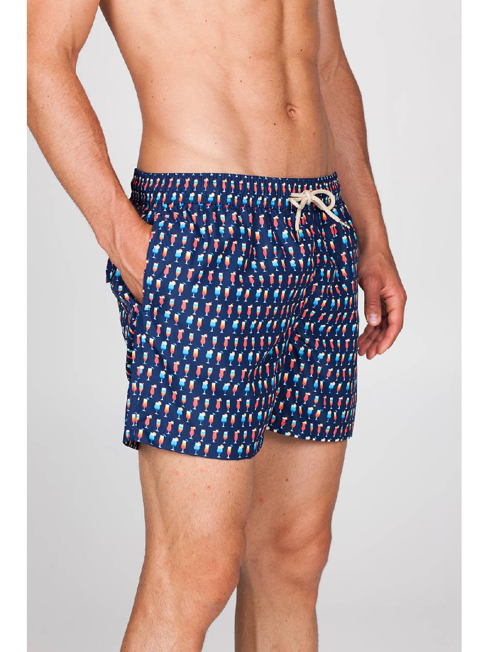 Julipet Boxer mare in leggera tela di microfibra Vendita Economica