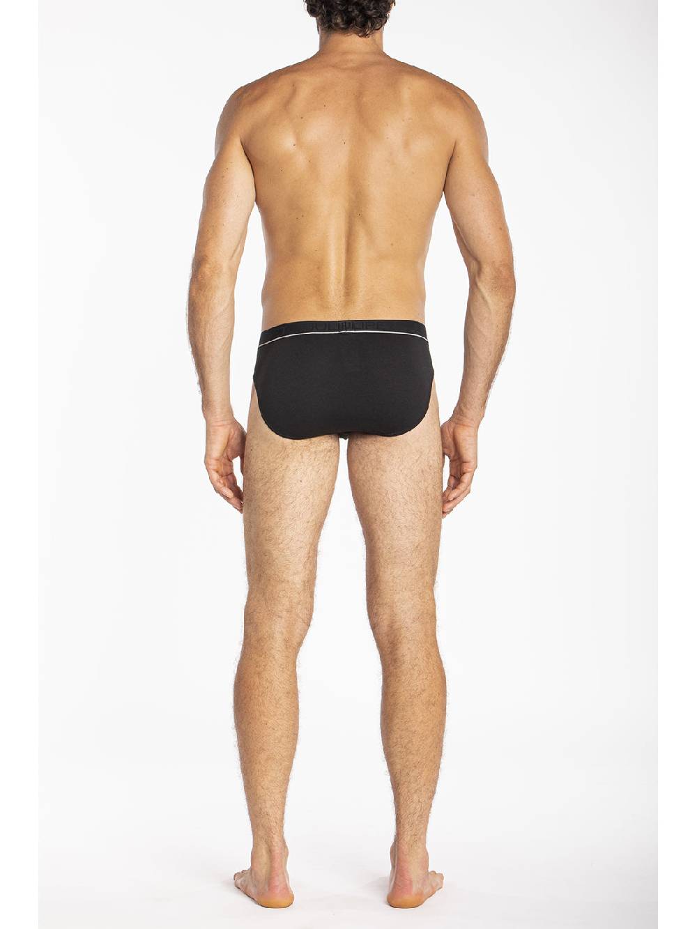 Julipet Slip in jersey di cotone makò elasticizzato bipack Negozi Online