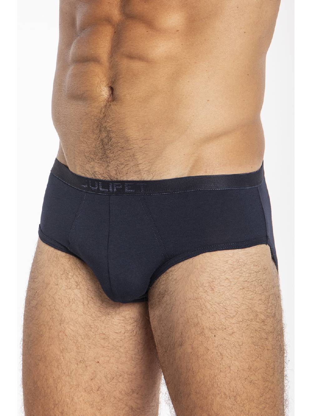 Julipet Slip medio in leggero jersey di cotone elasticizzato Promozione Limitata