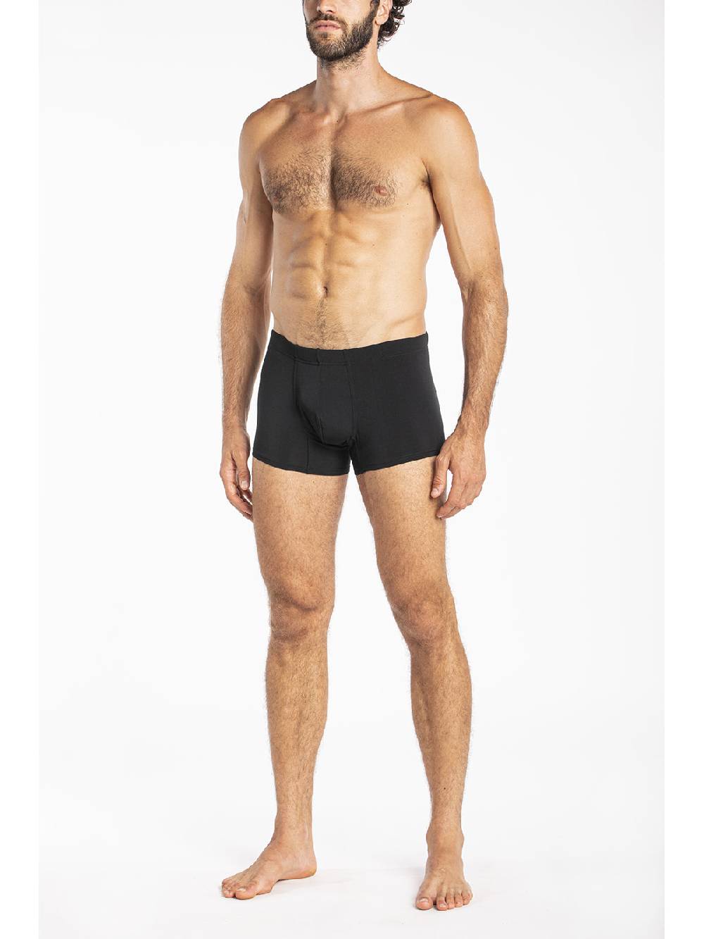 Julipet Boxer in jersey di micromodal Sottocosto