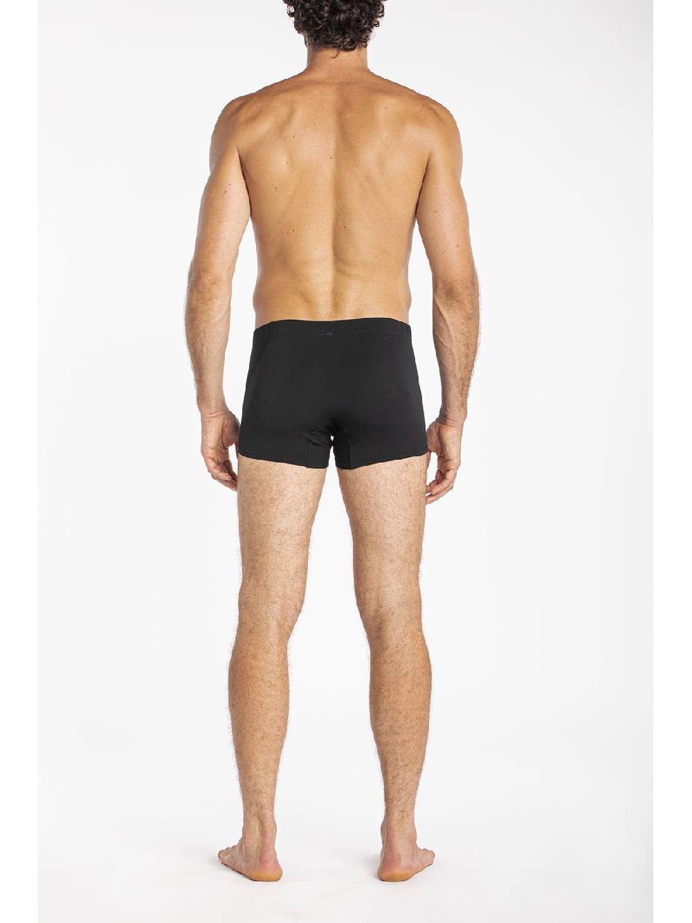 Julipet Boxer in jersey di micromodal Sottocosto