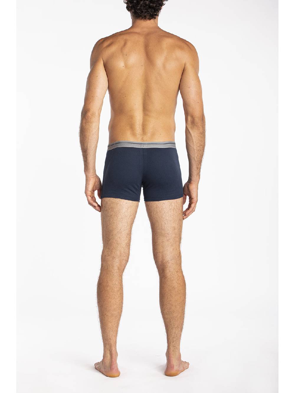 Julipet Boxer in jersey di cotone elasticizzato taglio moderno e confortevole Novità