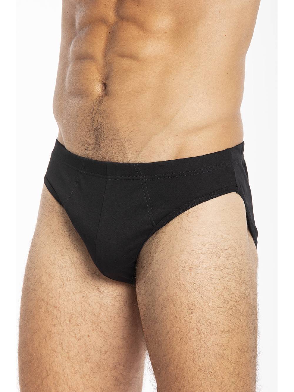 Julipet Slip in interlock di puro cotone "doppia maglia" Sconto