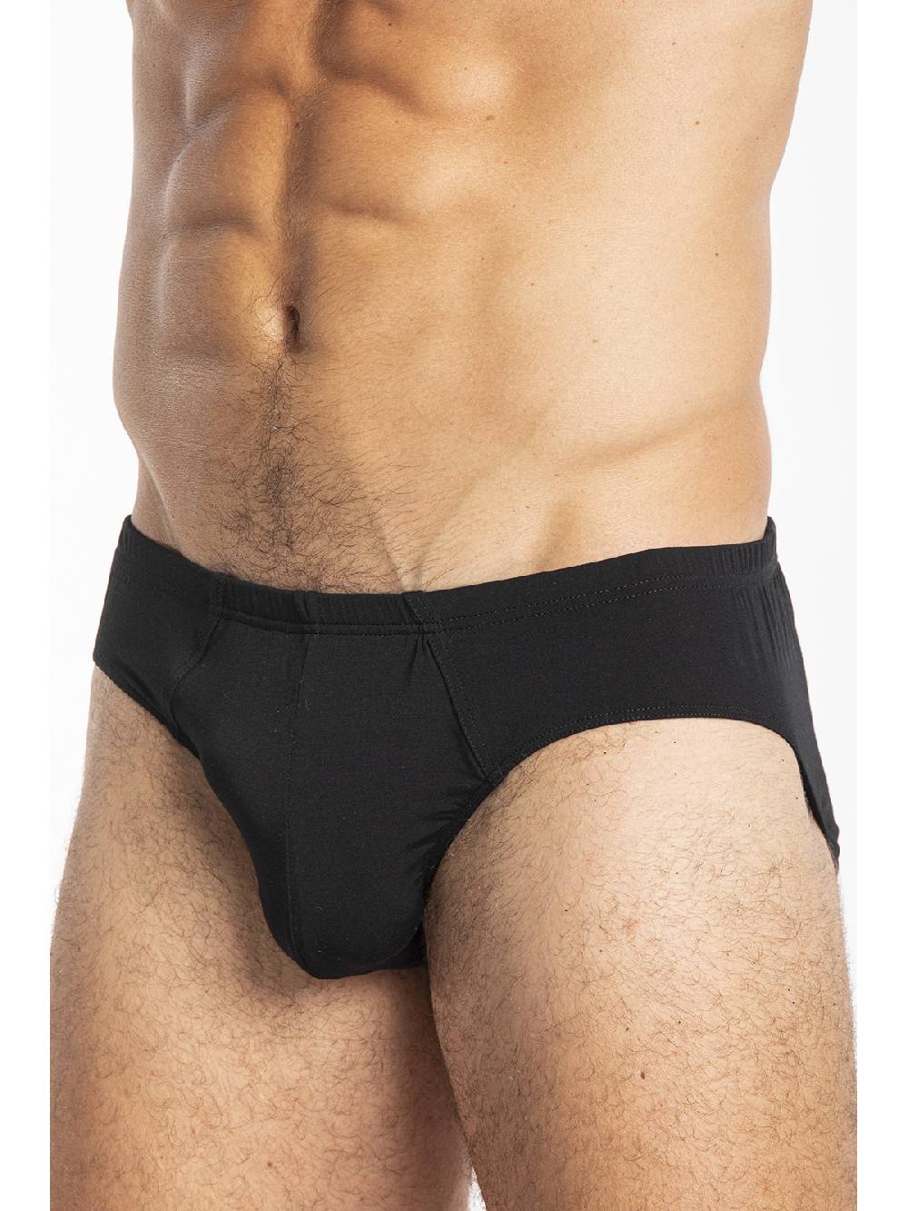 Julipet Slip in jersey di micromodal In Vendita