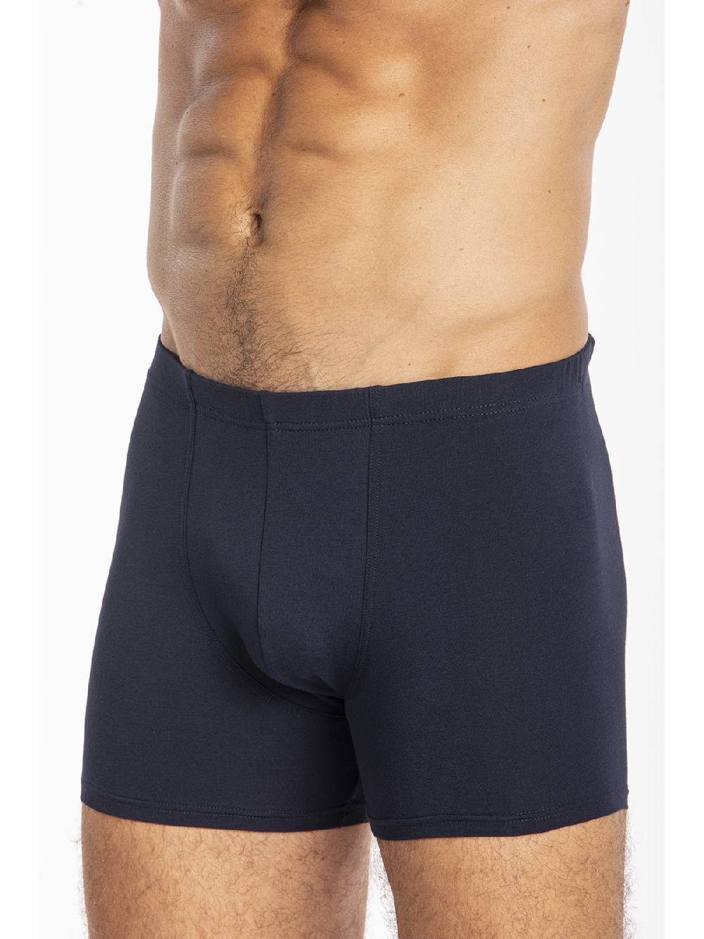 Julipet Boxer in leggero jersey di cotone elasticizzato Hotsell