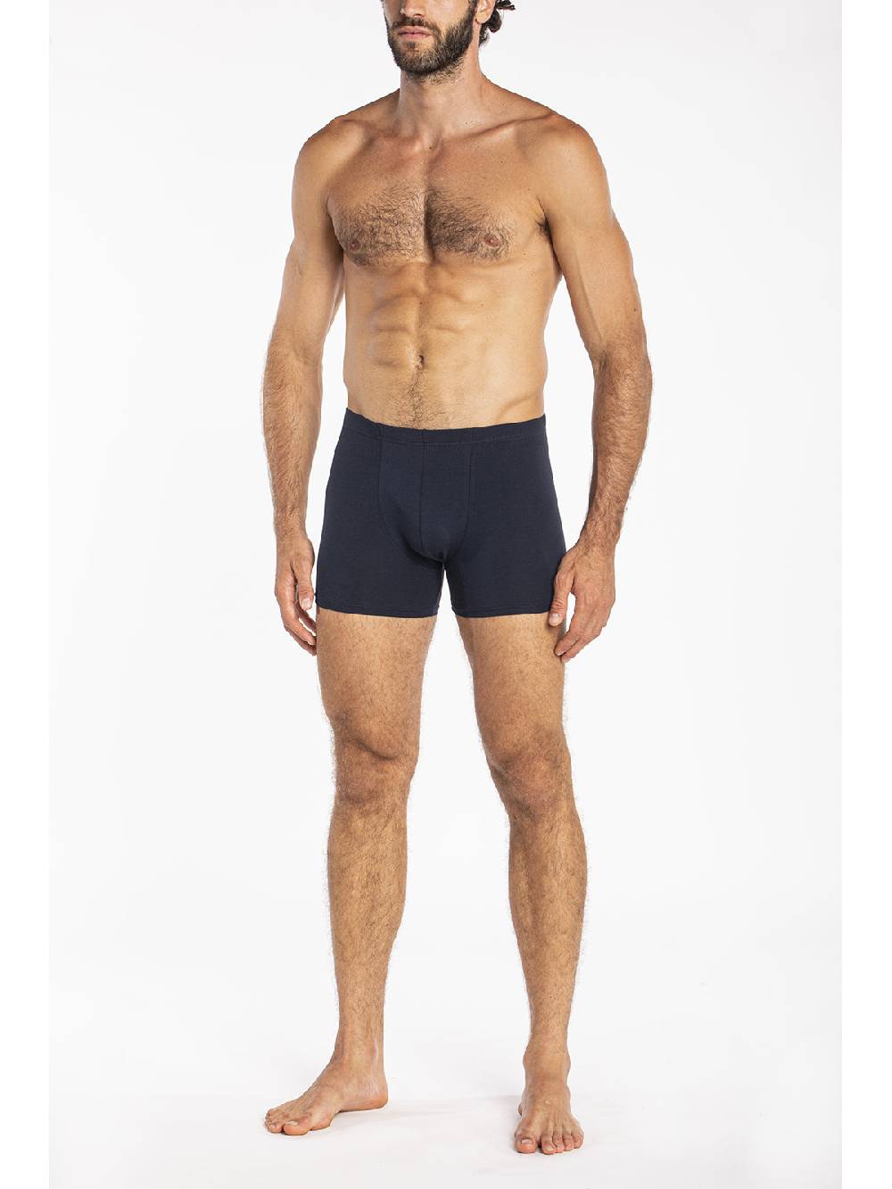 Julipet Boxer in leggero jersey di cotone elasticizzato Hotsell