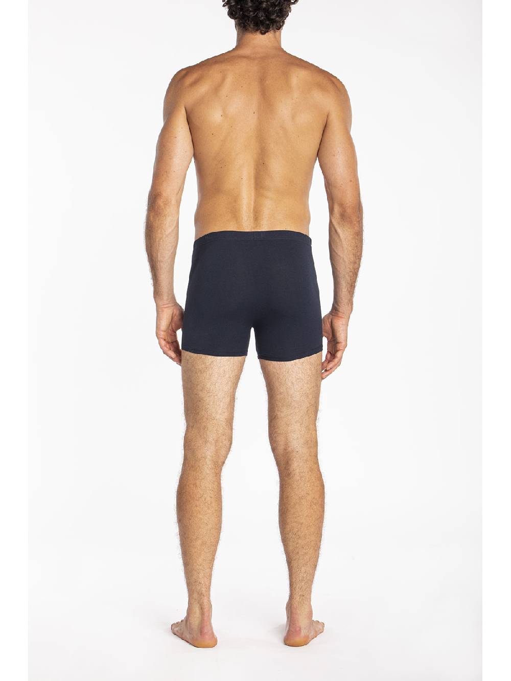Julipet Boxer in leggero jersey di cotone elasticizzato Hotsell