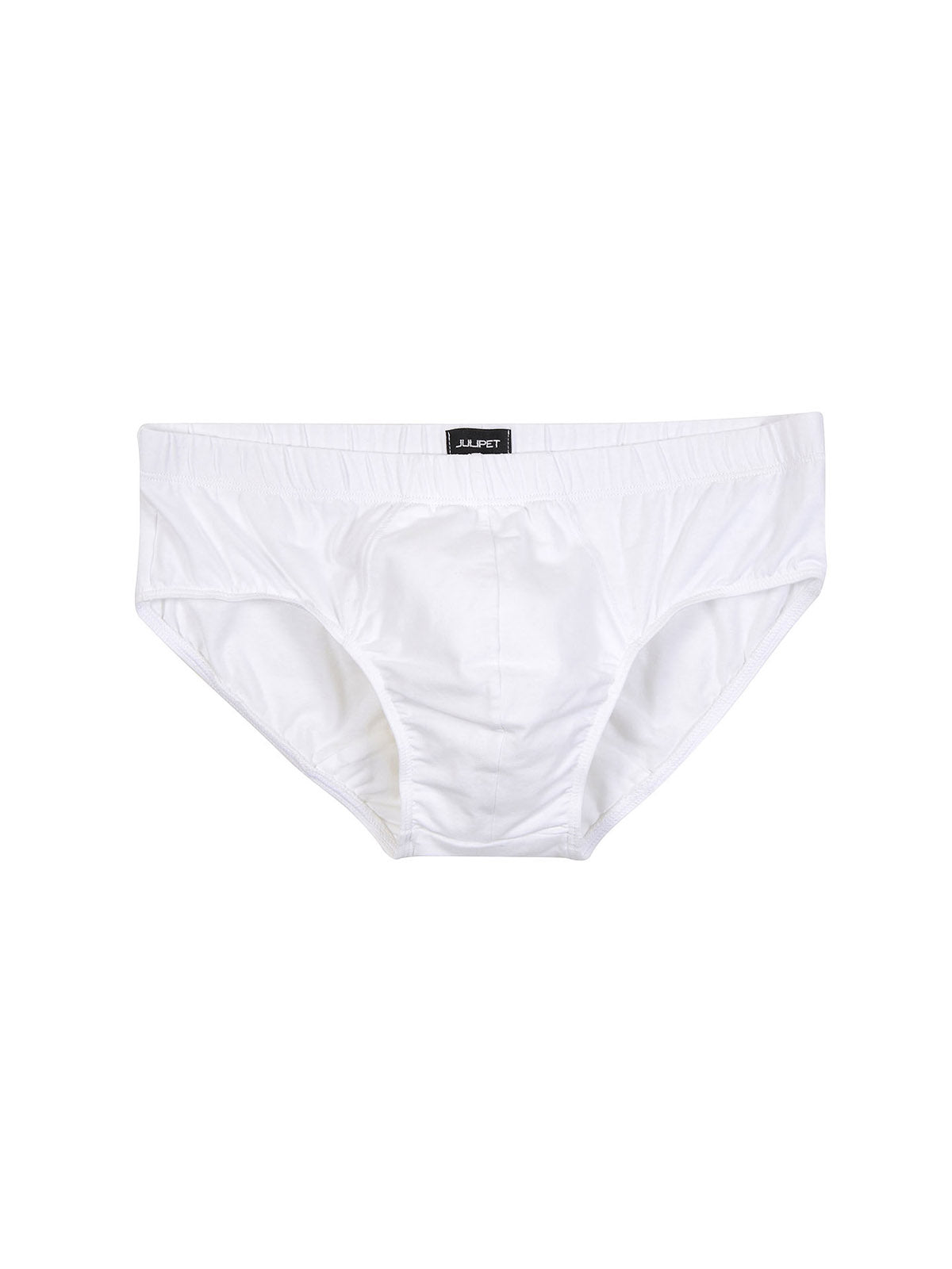 Julipet Slip medio in leggero jersey di cotone elasticizzato Nuovo