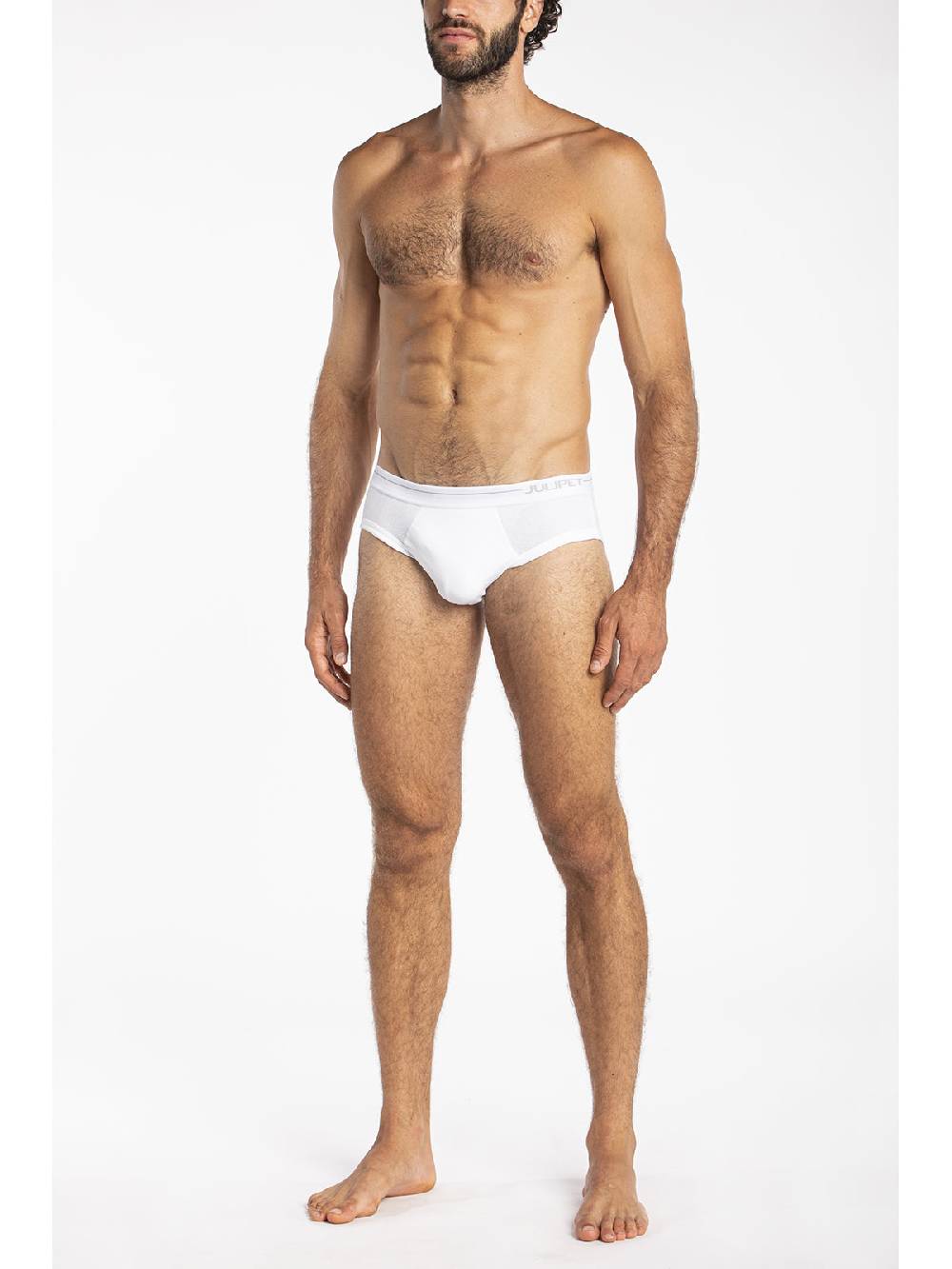 Julipet Slip medio in jersey di cotone elasticizzato taglio moderno e confortevole Qualità