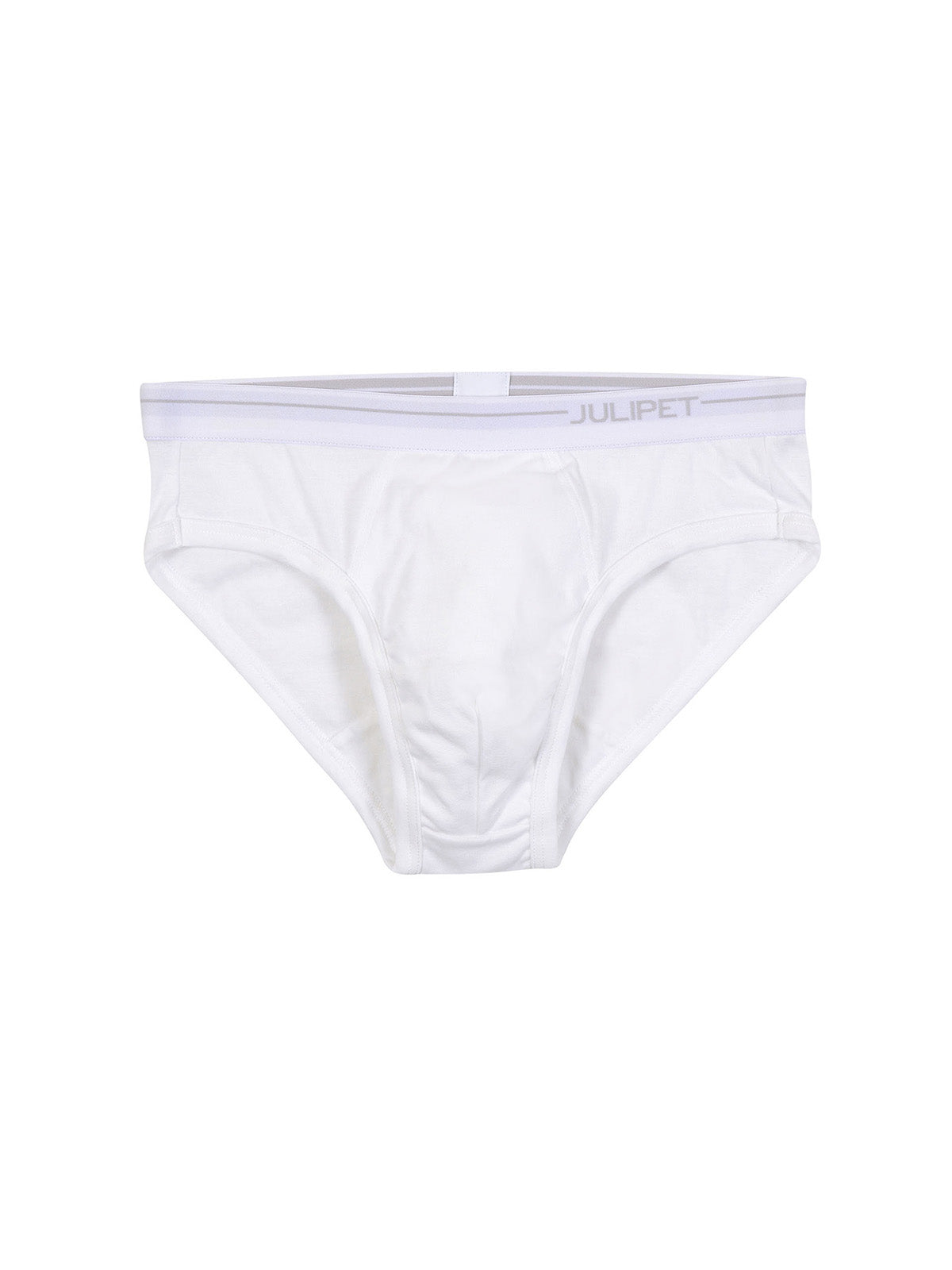 Julipet Slip medio in jersey di cotone elasticizzato taglio moderno e confortevole Qualità