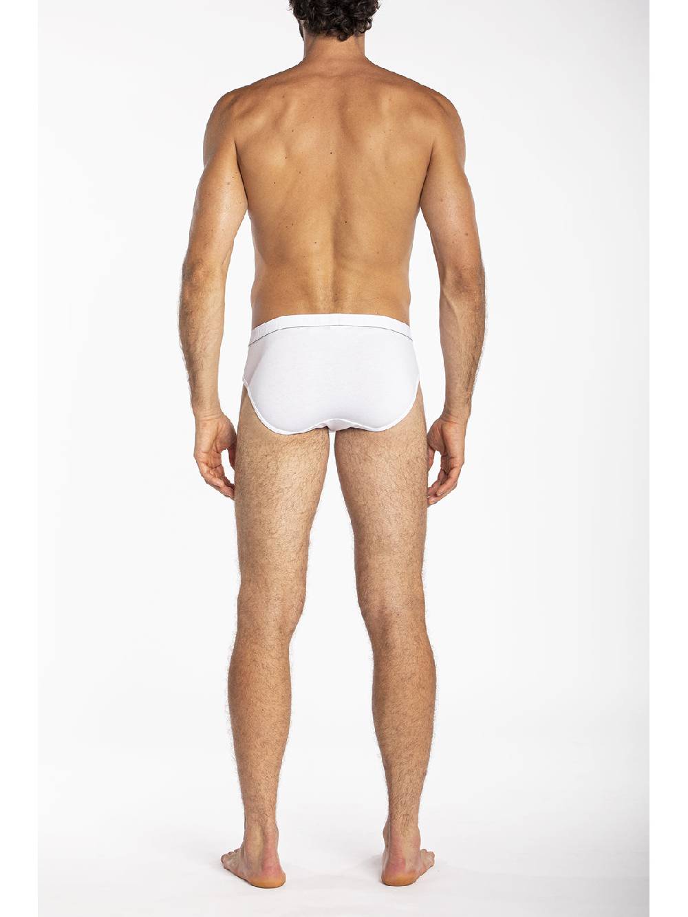 Julipet Slip medio in jersey di cotone makò elasticizzato bipack Vendita