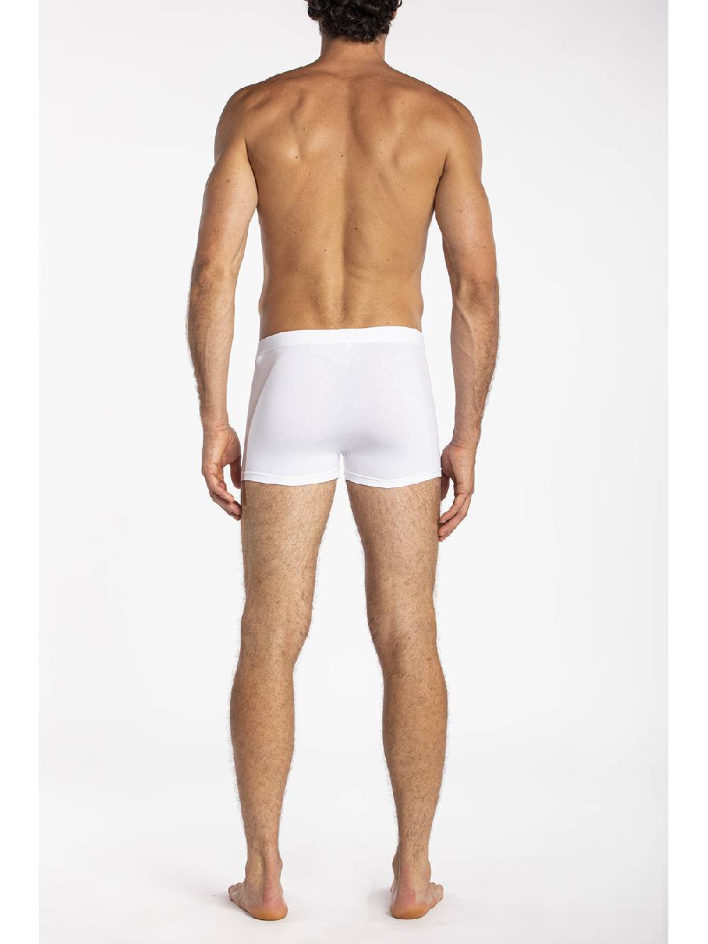 Julipet Boxer in jersey di cotone elasticizzato bipack Spedizione Gratuita